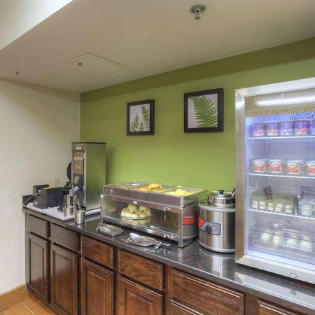 Sleep Inn Bryson City - Cherokee Area Екстер'єр фото