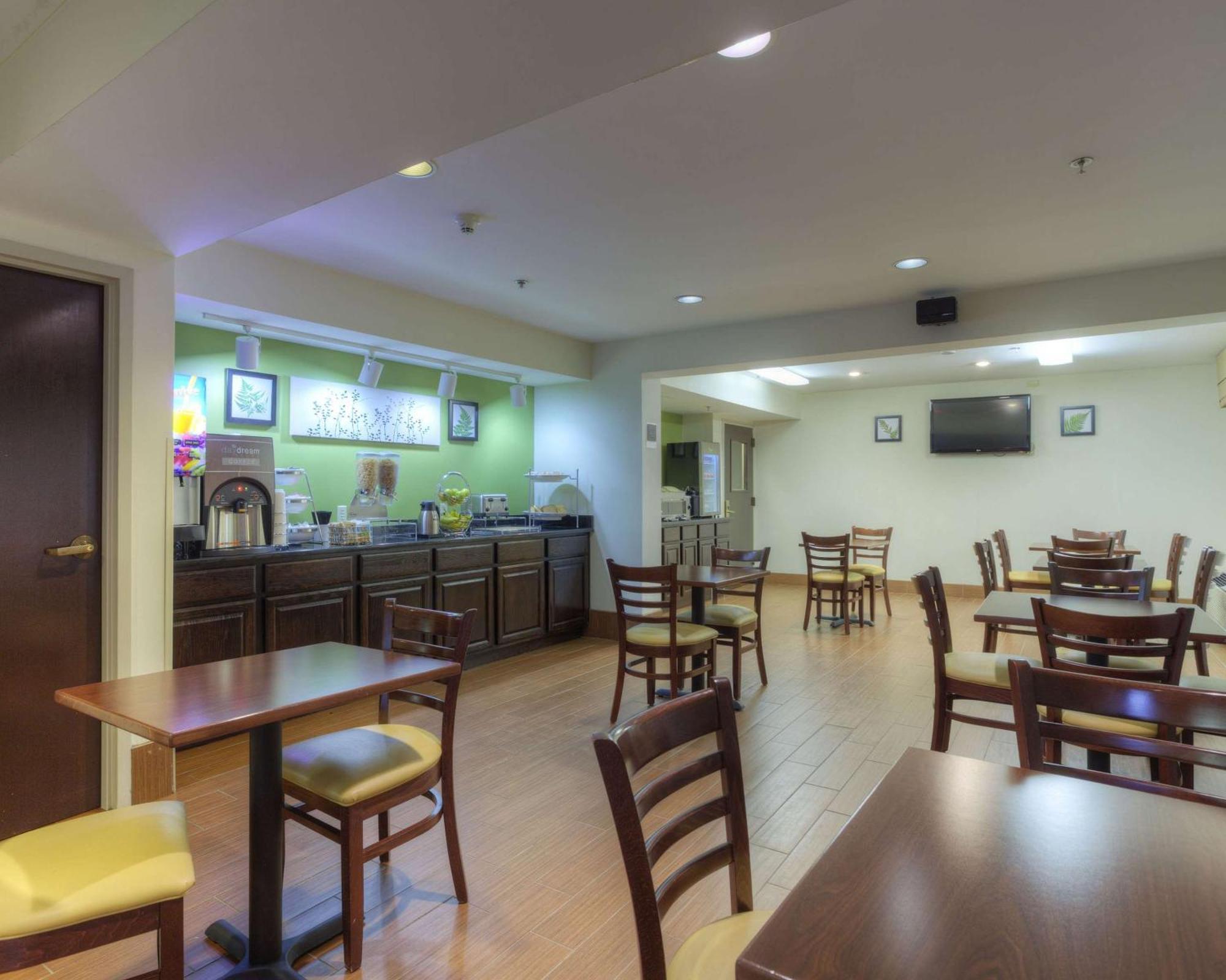 Sleep Inn Bryson City - Cherokee Area Екстер'єр фото