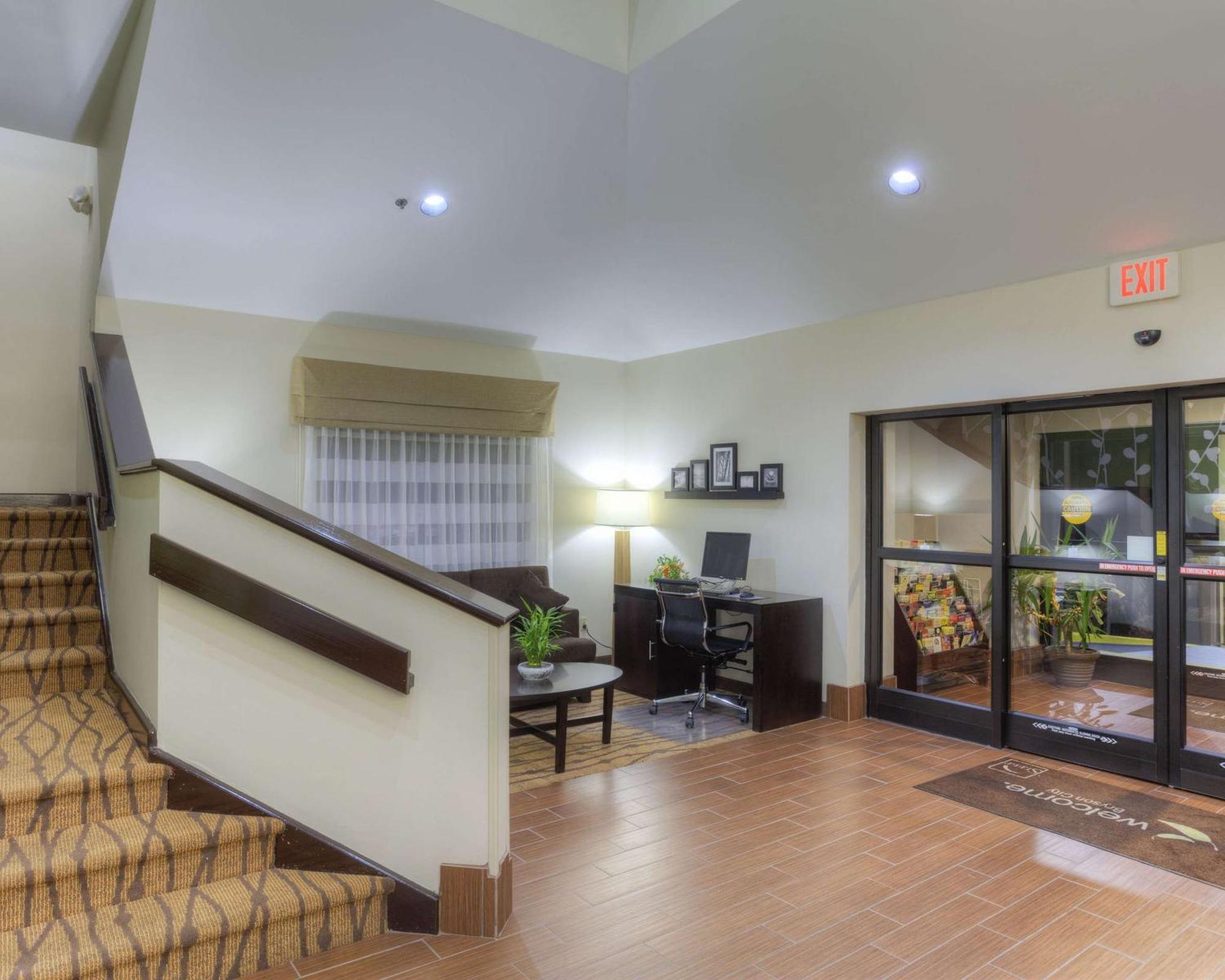 Sleep Inn Bryson City - Cherokee Area Екстер'єр фото
