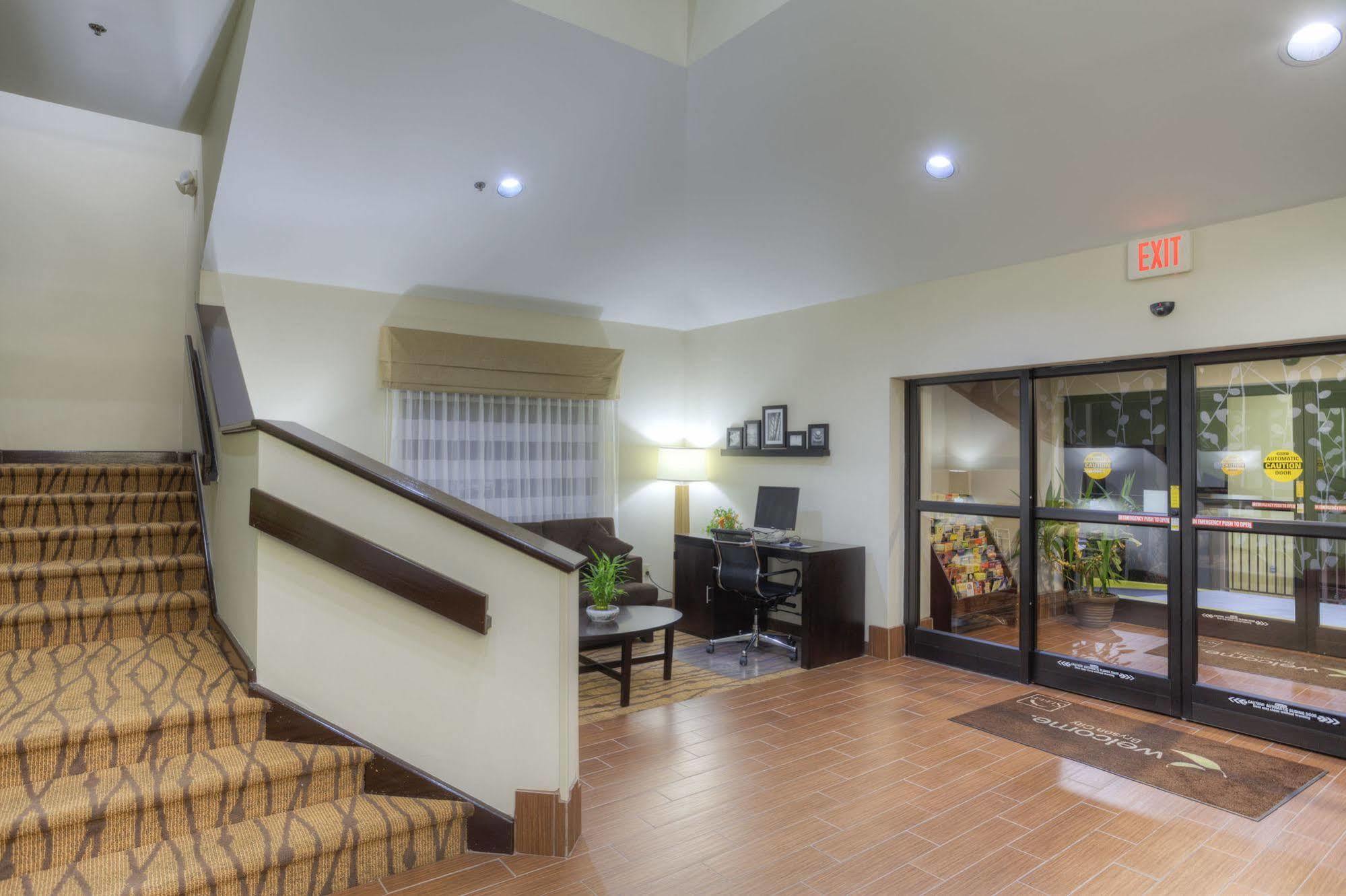Sleep Inn Bryson City - Cherokee Area Екстер'єр фото